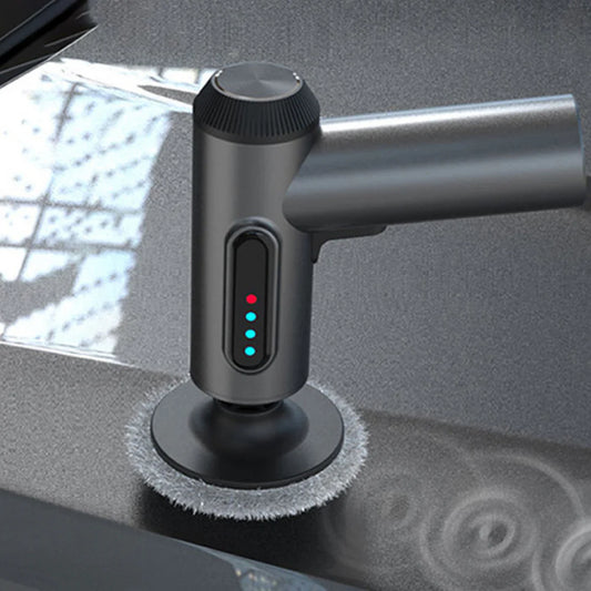 Airlox™ - Car Polisher