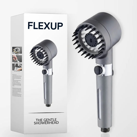 FlexUp Shower™