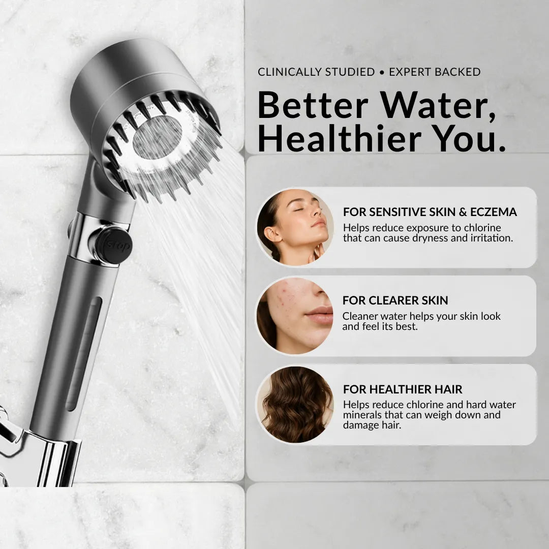 FlexUp Shower™ - FREE