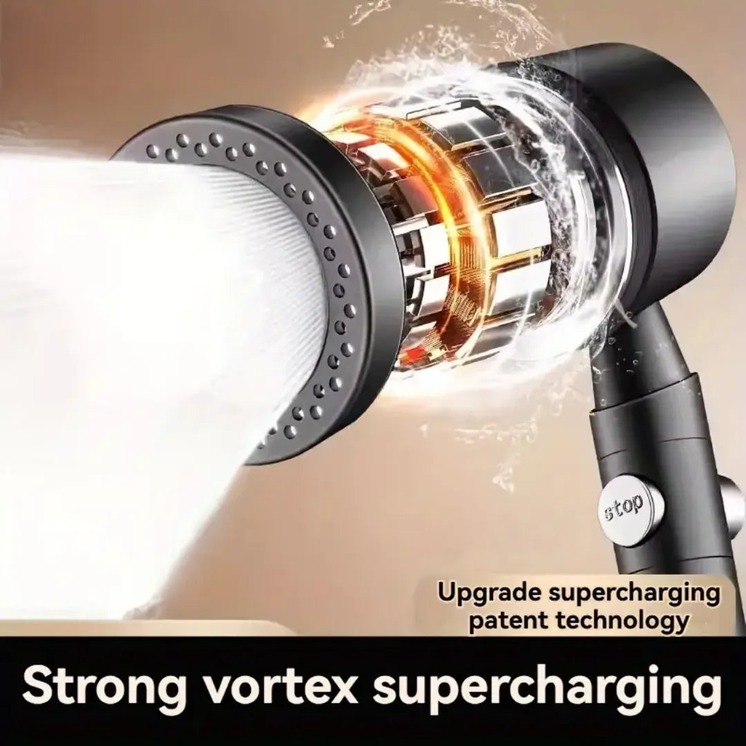 FlexUp Shower™