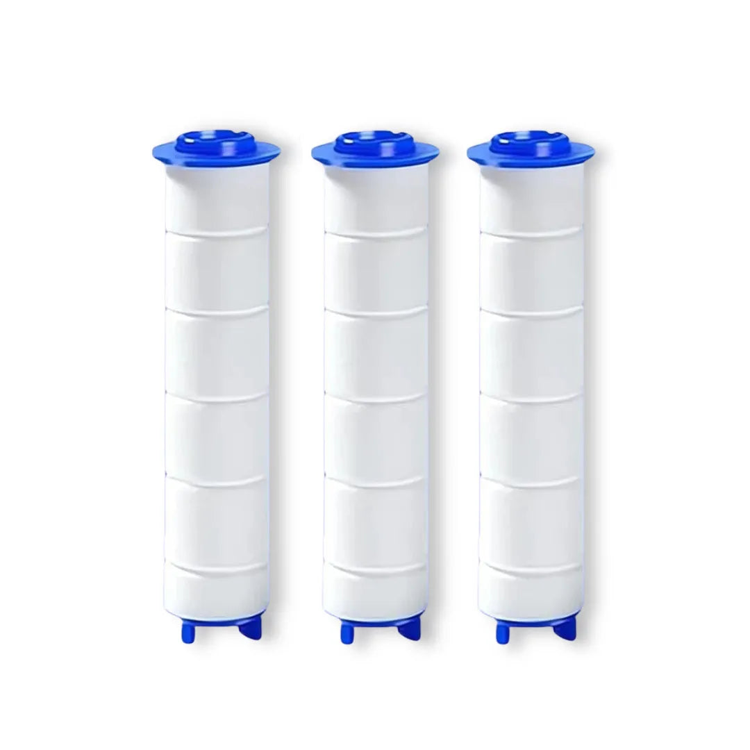Replacement Filters ( 3 Pack ) - FREE