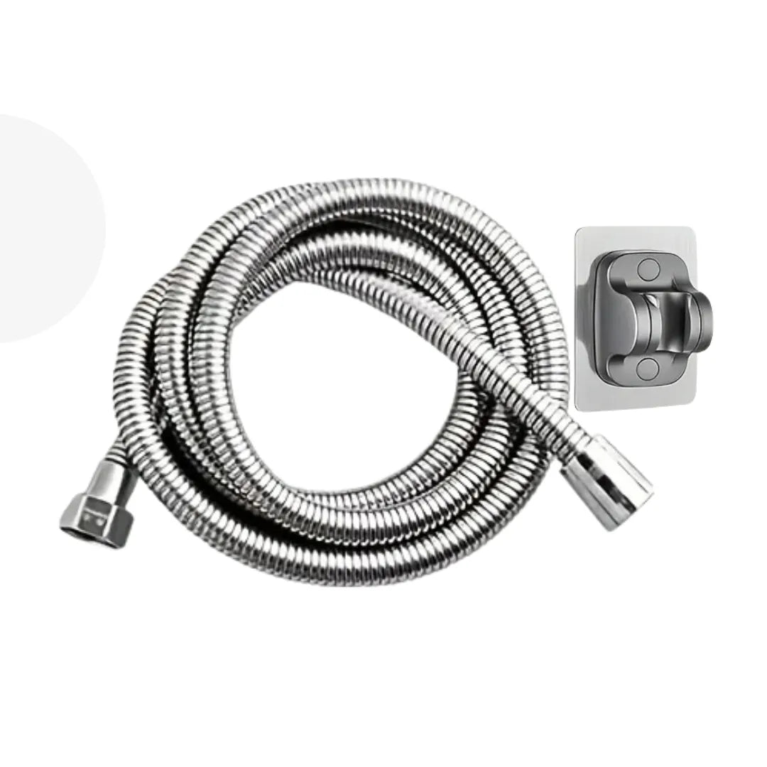 Shower Hose & Connector Set - FREE