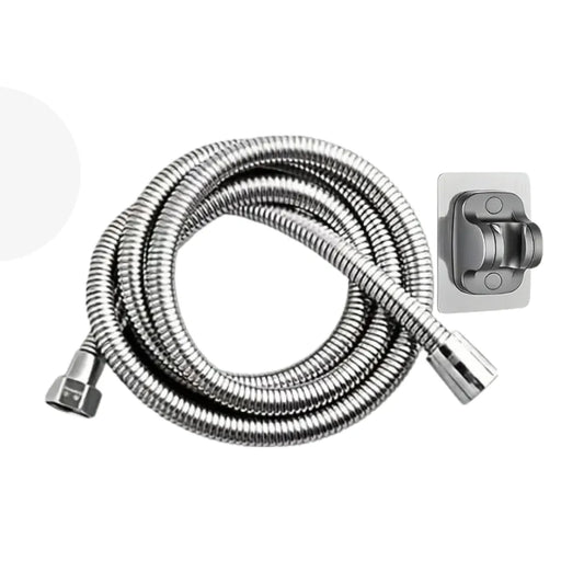 Shower Hose & Connector Set - FREE