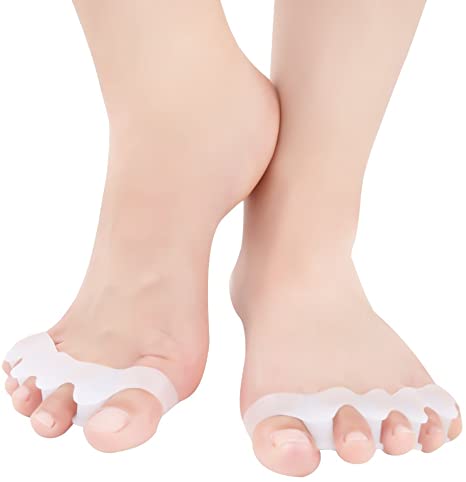 FlexUp™ Toe Corrector Max (1 Pair)