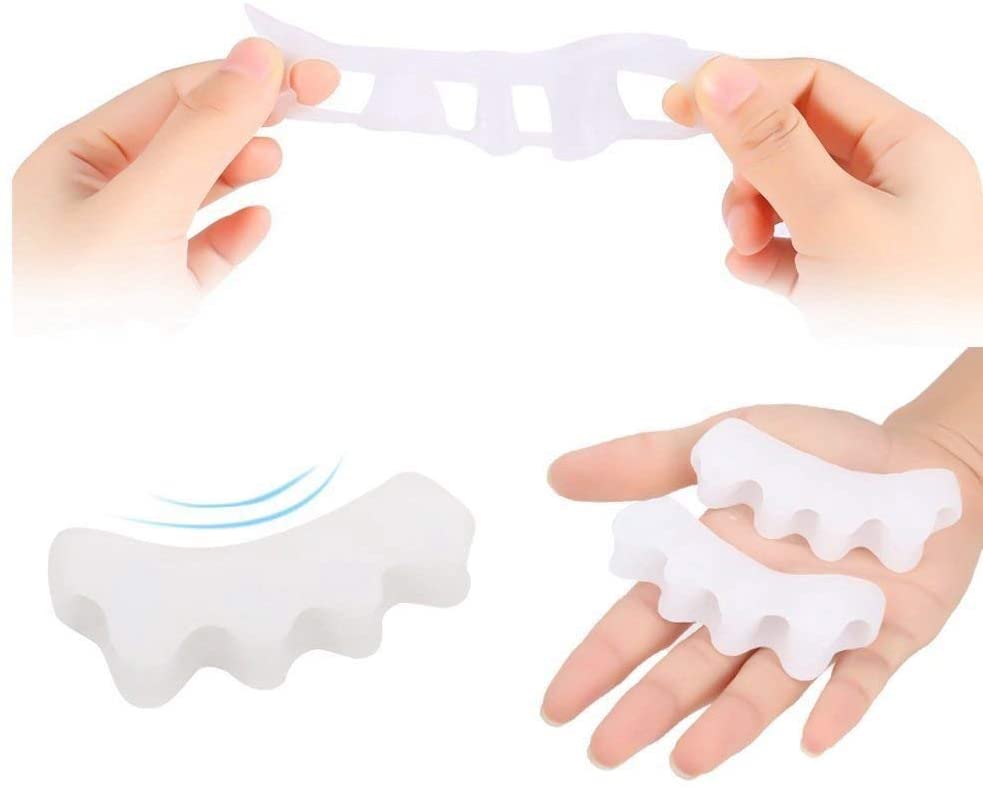 FlexUp™ Toe Corrector Max (1 Pair)