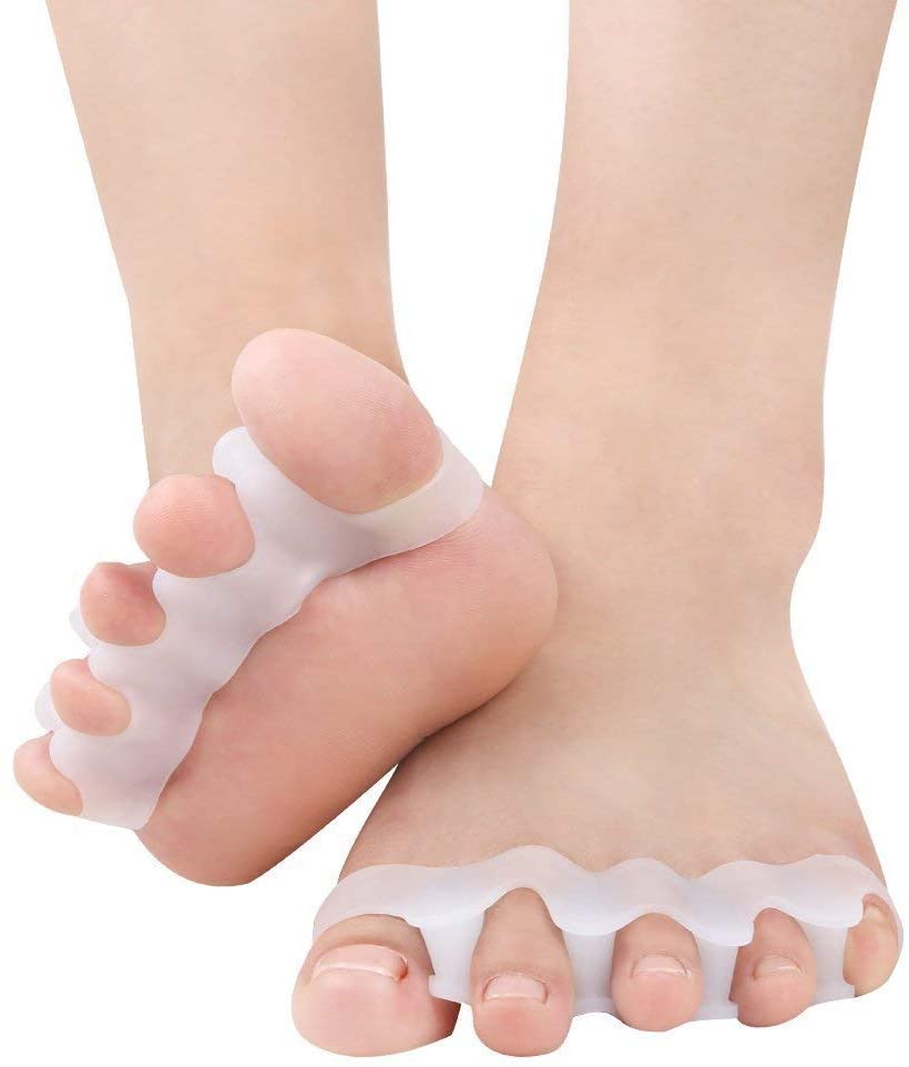 FlexUp™ Toe Corrector Max (1 Pair)